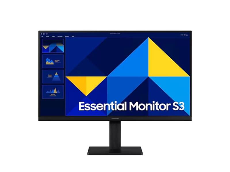 SAMSUNG 22 PO ESSENTIAL MONITOR S3 S30GD