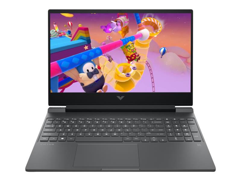 HP VICTUS GAMING PORTABLE 15-FA2090CA CANADA - BILINGUE FRANÇAIS