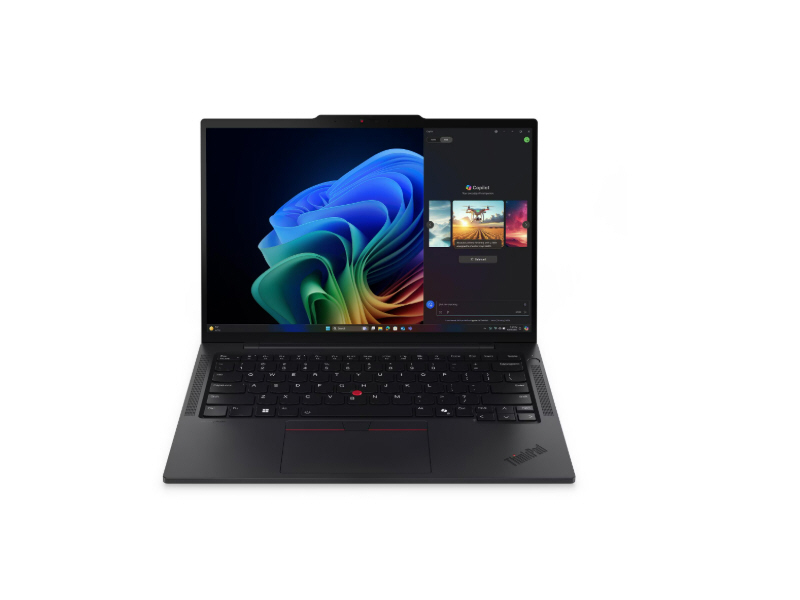 LENOVO NB TP T14S AMD G6 AI_R5 16G 256G 11P