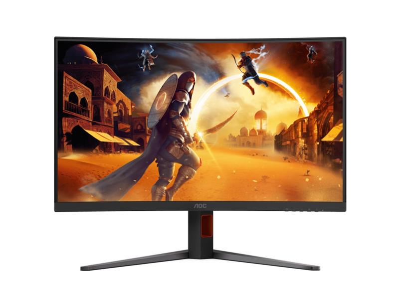 ENVISION 32IN MONITOR, POWER CORD,DP CABLE,HDMI CABLE,QSG.