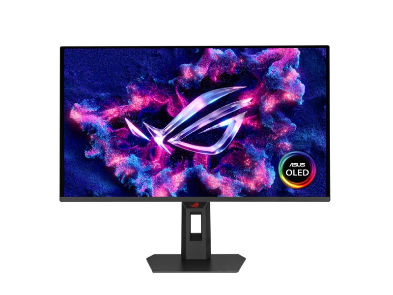 ASUS XG27AQDPG 27IN 2560 X 1440 QD-OLED 0.03MS