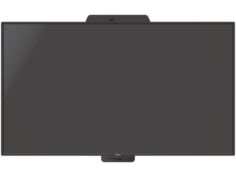 EP-TEC INFINITYPRO 65 PO QLED 4K, ANDROID 14, 8+128G, NFC, AI 4K CAMÉRA, 20WX2, FULL TYPE C, DUAL WIFI6 + INSHARE PRO