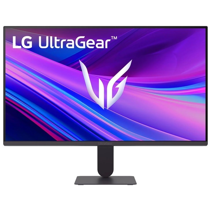 LG ULTRAGEAR 27G411A-B IPS HDR10 GAMING MONITOR