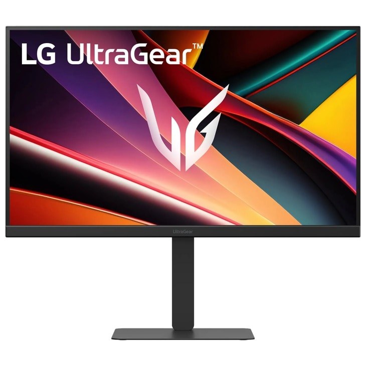 LG ULTRAGEAR 27G640A-B IPS HDR10, EFFECT HDR GAMING MONITOR