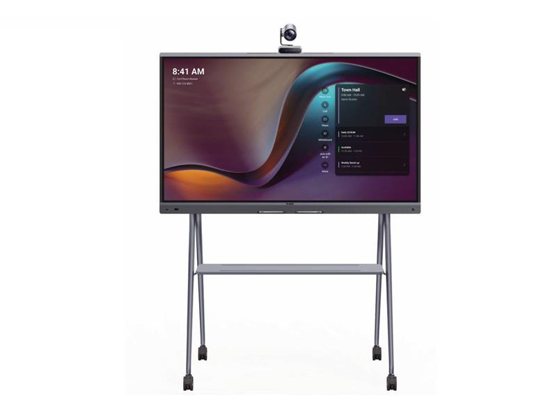 YEALINK 75 INCHES MEETINGDISPLAY FOR MTR SYSTEM