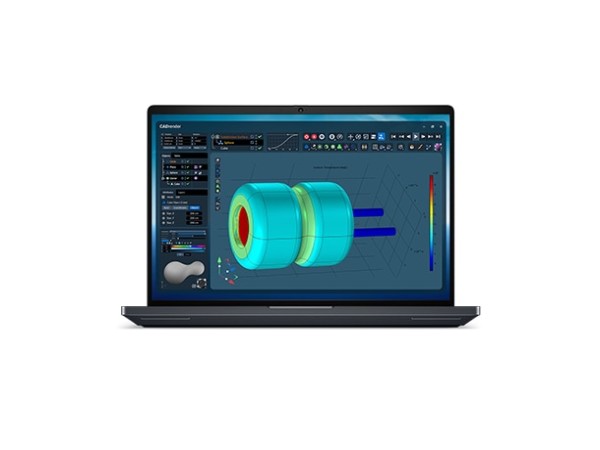 DELL SPL DELL PRO MAX 18 PLUS MB18250 ULTRA 9 285HXHX 64GB: 2X32GBNECC 1TB SSD 18INCHQHD NON TOUCHIRCAMMIC