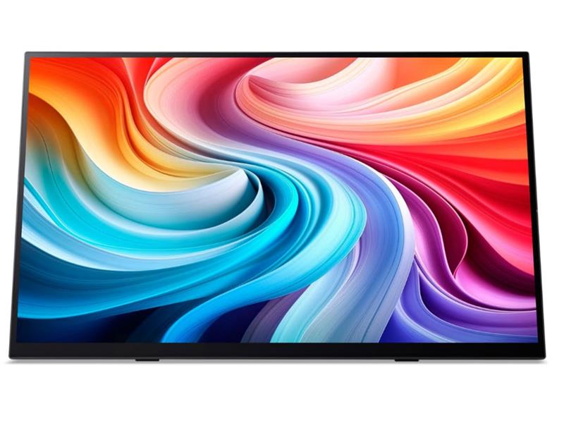 ACER UT272 bmipzx 27IN TOUCH DISPLAY 100Hz 16-9 DP/ HDMI / SPEAKERS / USB3.0
