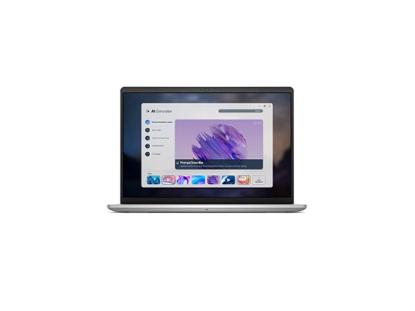 DELL DELL PRO 14 ESSENTIAL PV14255 RYZ PRO 5 PRO 220 8GB 1DIMMS 512GB SS AMD RAD NA 1920X1200 W11 3C NOIR 14.0 PO