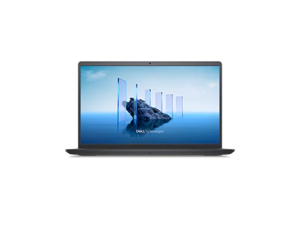 DELL DELL PRO 15 ESSENTIAL PV15255 RYZ 5 7520U 8GB 1DIMMS 512GB SS AMD RAD 610M 1920X1080 W11 3C BLACK 15.6IN