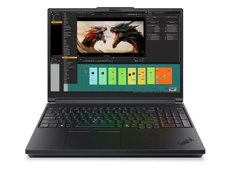 LENOVO ENG NB WS P16 G3 U7 32G 512G 11P