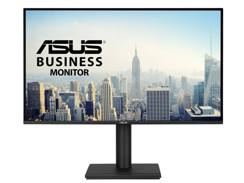 ASUS VA27AQSE 27IN 2560 X 1440 IPS QHD 1MS