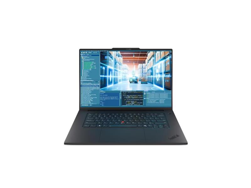 LENOVO ENG THINKPAD T1G GEN 8, INTELIN COREIN ULTRA 7 255H (E-CORES UP TO 4.40GHZ, 24MB), 16IN WQUXGA NON-TOUCH, W11P64 US/UK_ENG, 32.0GB, 1X1TB SSD