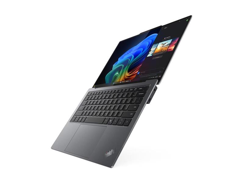 LENOVO THINKPAD X9-14 G1, INTEL CORE ULTRA 7 258V (LPE-CORES UP TO 3.70GHZ, 12MB), 14IN 2.8K TOUCH, W11P64 US/UK_ENG, 32.0GB, 1X512GB SSD