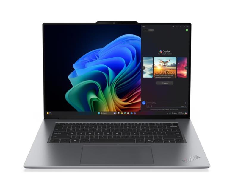 LENOVO THINKPAD X9-15 G1, INTEL CORE ULTRA 7 258V (LPE-CORES UP TO 3.70GHZ, 12MB), 15.3IN 2.8K TOUCH, W11P64 ENG, 32.0GB, 1X512GB SSD