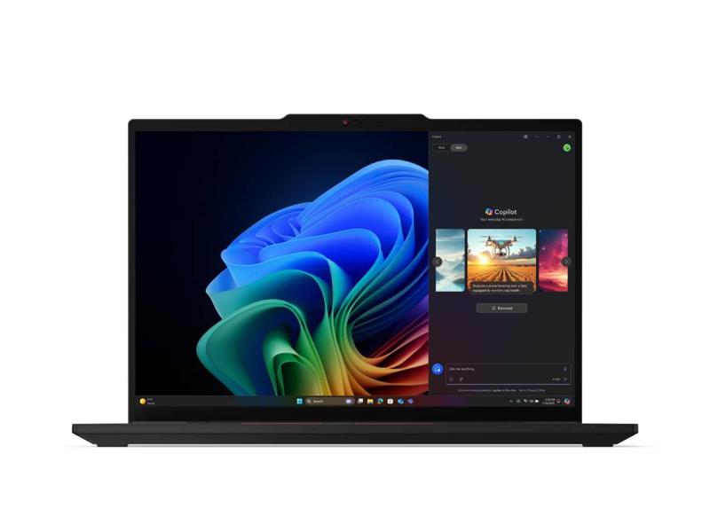 LENOVO FRENCH THINKPAD T14S G6, INTEL CORE ULTRA 7 268V VPRO (LPE-CORES UP TO 3.70GHZ, 12MB), 14IN WUXGA TOUCH, W11P64 US/UK_ENG, 32.0GB, 1X512GB SSD