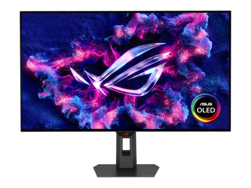 ASUS ROG STRIX XG32UCWG 31.5IN 3840X2160 WOLED 4K/UHD 0.03MS(GTG)