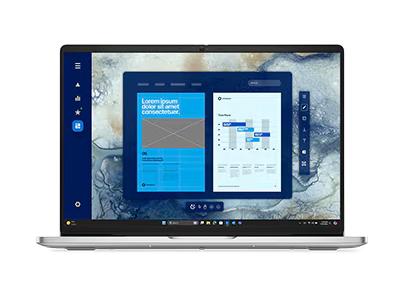 DELL SPL DELL PRO 16 PC16250 ULTRA 7 265UU 32 GB 512GBSSD 16INCHFHD NON TOUCH IRCAMERA INTEGRATED 3CELL 65W WLAN BACKLIT KB WIN11PRO