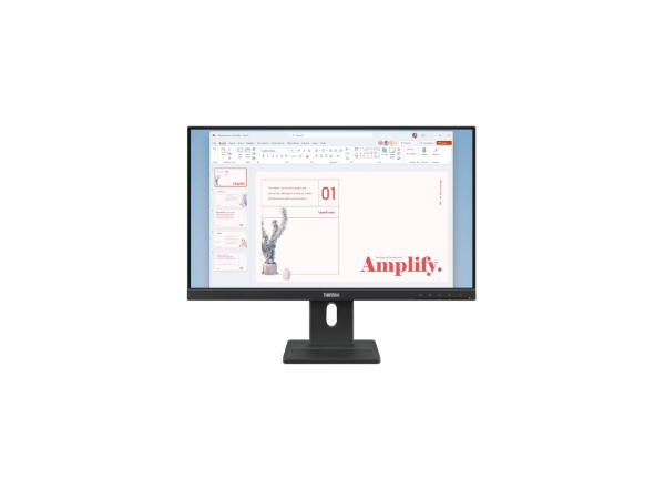 LENOVO E24-40(A25238FE0) 23.8 MONITOR-HDMI