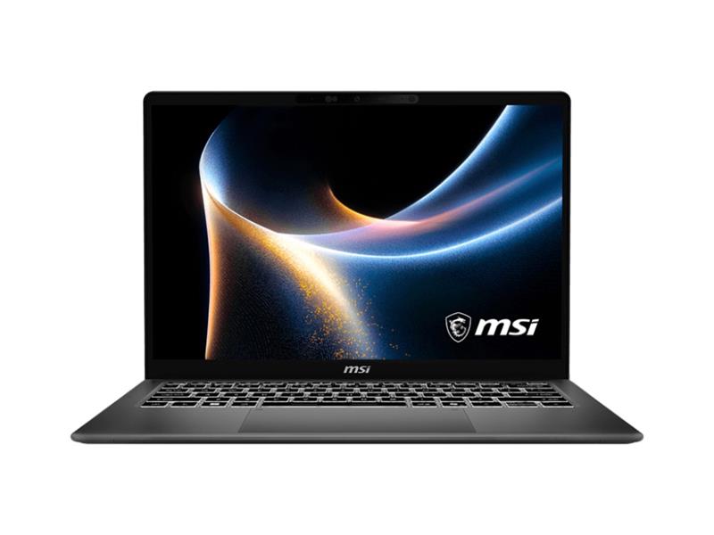 MICRO-STAR PRESTIGE 14 AI+ FHD+ OLED CORE ULTRA 7-355/ARC GRAPHICS/32GB/1TBSSD/WIN 11 HOME/1 YEAR WARRANTY