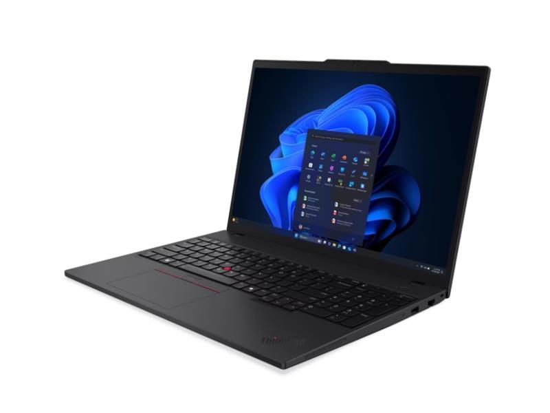 LENOVO US THINKPAD T16 GEN 4, INTEL CORE ULTRA 7 258V (LPE-CORES UP TO 3.70GHZ, 12MB), 16IN WUXGA NON-TOUCH, W11P64 US/UK_ENG, 32.0GB, 1X512GB SSD M.2