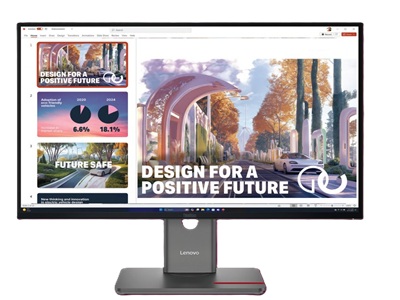 LENOVO P27QD-40(C25270QP0) 27 MONITOR-HDMI