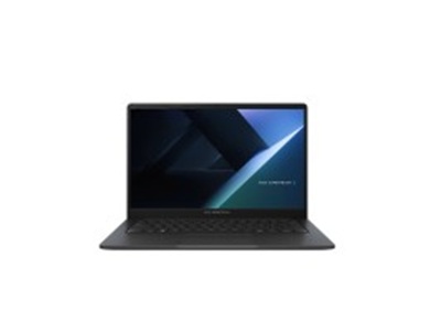 ASUS EXPERTBOOK B1 14IN INTEL 5 120U DDR5 16GB 512GB 2280 PCIE G4 SSD OS W11 PRO