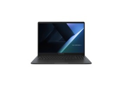 ASUS EXPERTBOOK B1 15.6IN INTEL 7 150U DDR5 16GB 512GB 2280 PCIE G4 SSD OS W11 PRO