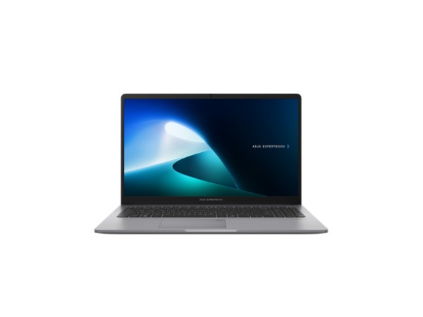 ASUS EXPERTBOOK P1 15.6IN INTEL 5 210H DDR5 16GB 512GB 2280 PCIE G4 SSD OS W11 PRO