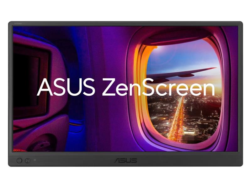 ASUS ZENSCREEN MB169CK-P 15.6IN 1920X1080 FHD IPS 5MS