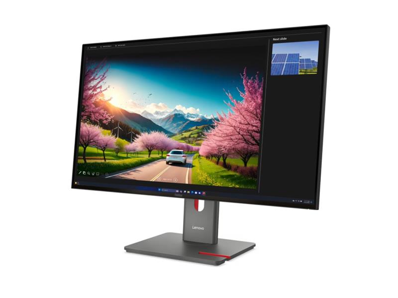 LENOVO ENG P32UD-40(C25315UP0) 31.5 MONITOR-HDMI