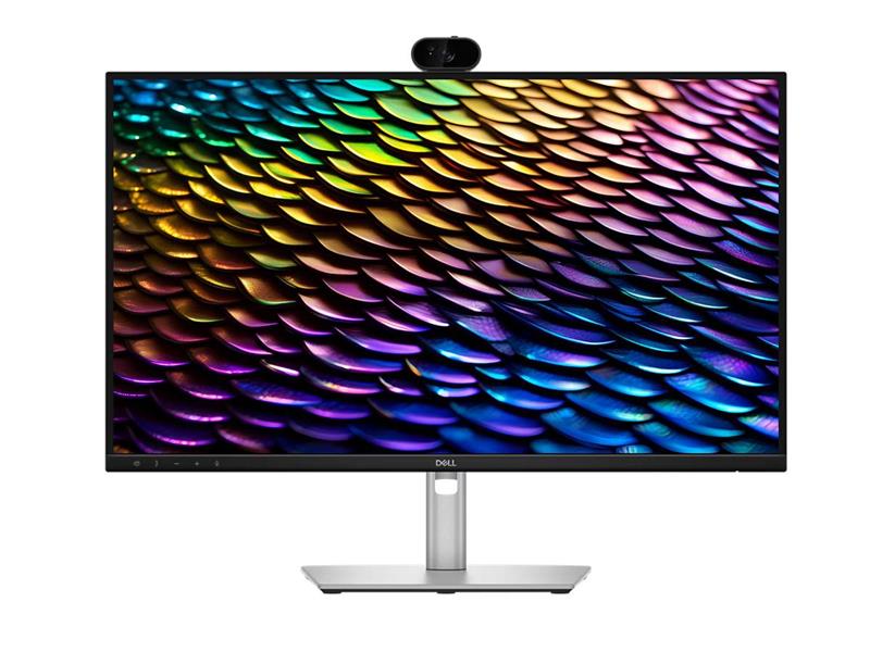 DELL DELL PRO P 27 USB C HUB CONFERENCING MONITOR P2726DEB
