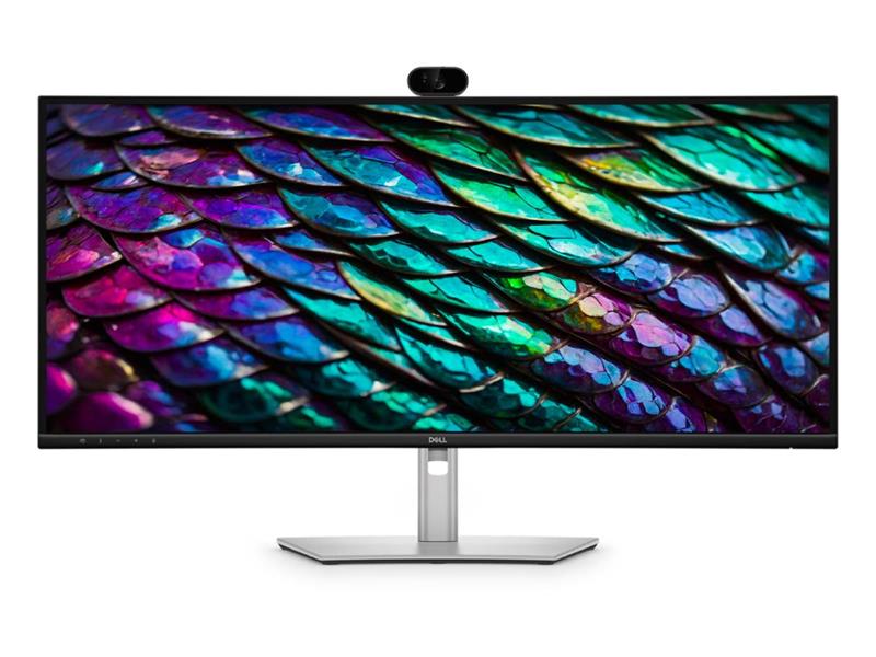 DELL DELL PRO P 34 USB C HUB CONFERENCING MONITOR P3426WEB