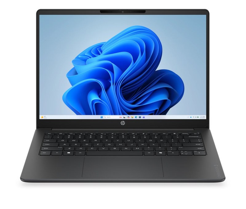 HP OMNIBOOK 3 14-HY0010CA CANADA FRENCH BILINGUAL - COMES WITH X3000 BLK G3 WIRELESS MOUSE CANADA ENGLISH