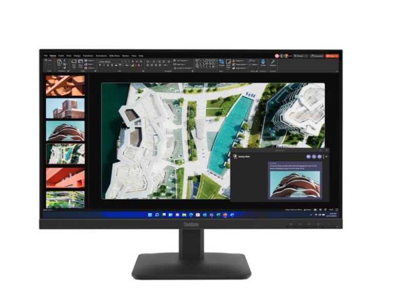 LENOVO S27-4E(A25270FS0) 27 MONITOR-HDMI