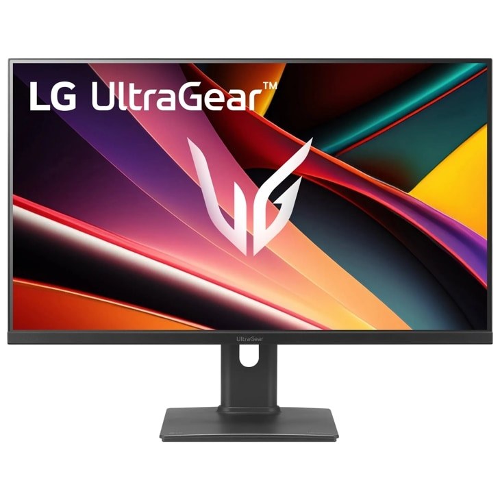 LG ULTRAGEAR 27IN 27G64NA-B (2560X1440) IPS 1MS RESPONSE TIME, 300HZ REFRESH RATE