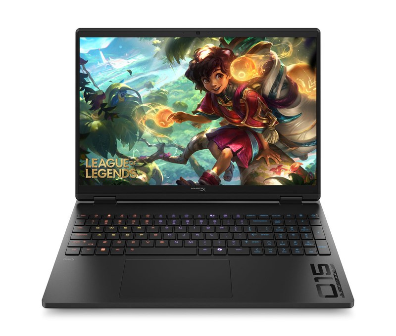 HP HYPERX OMEN 15-GA0001CA CANADA - FRENCH BILINGUAL
