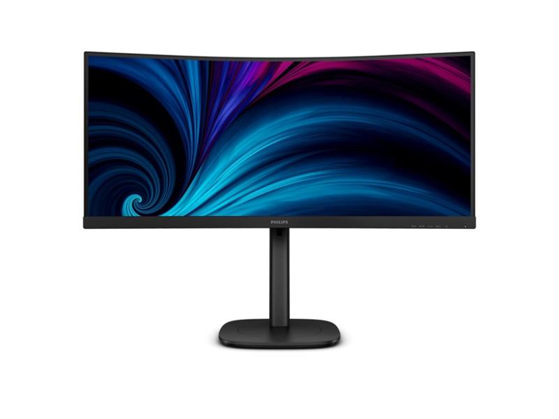 34IN UWQHD, 120HZ, USB-C, HAS