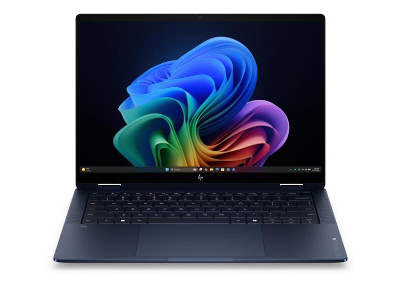 HP EBXFLG2I14AI U7 356H 14 32GB/512 PC ENGLISH