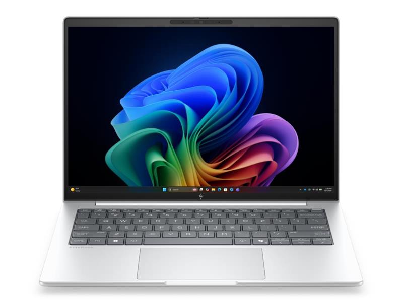 HP EB8G2I14AI U7 355 14 32GB/512 PC ENGLISH