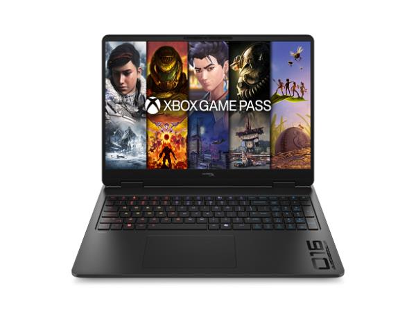 HP HYPERX OMEN 16-AP1000CA CANADA - FRENCH BILINGUAL