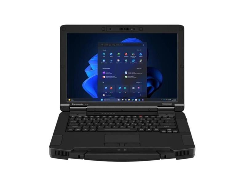 PANASONIC MK1, WINDOWS 11 PRO, MULTI TOUCH(CAPACITIVE), 14 WUXGA-TS, INTEL ULTRA 5 235H, 16GB (16+0) RAM, 512GB OPAL SSD, STANDARD BATTERY, MUI