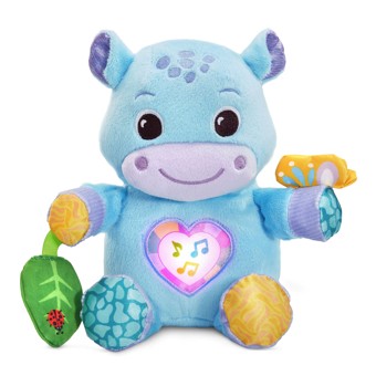V-tech - Théo mon hippo câlin