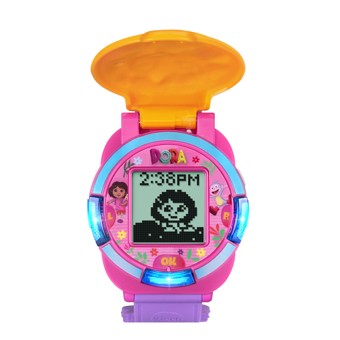 V-tech - Montre-jeu éducative