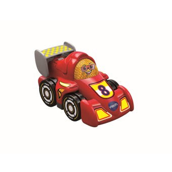Vtech Tut Tut bolide Pro-Louis