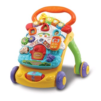 VTech Super trotteur parlant
