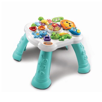 VTech Table d’activitiés sensorielle des P’tits loulous