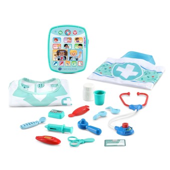 VTech Kit apprenti docteur électronique