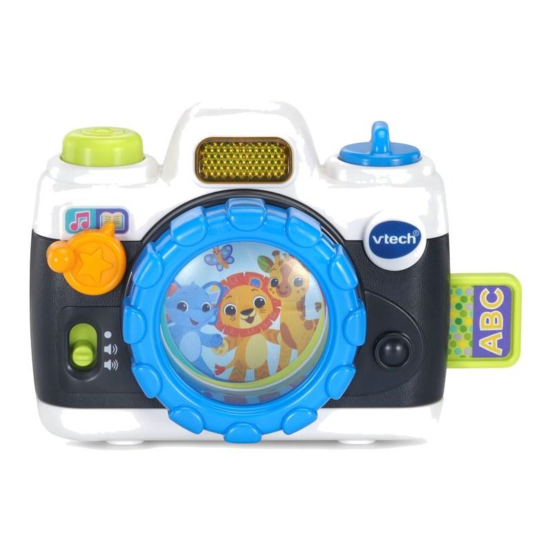 VTech Appareil photo des découvertes