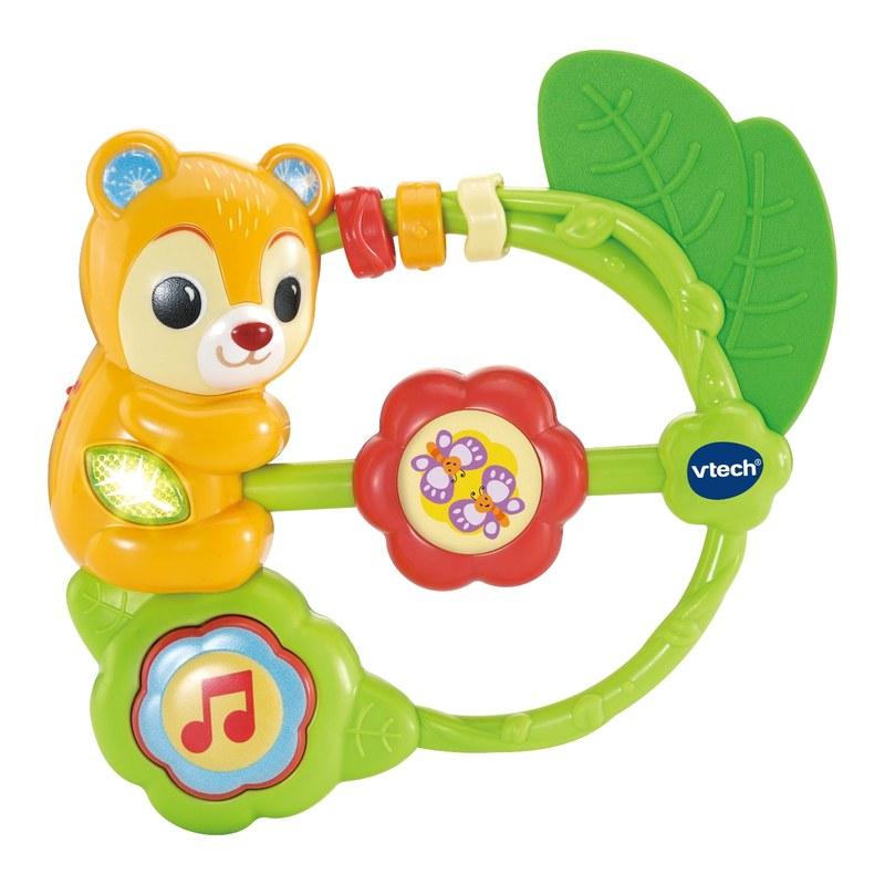 VTech Baby Lumi hochet à chansons