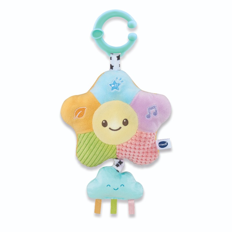 VTech Baby Lumi veilleuse balade enchantée